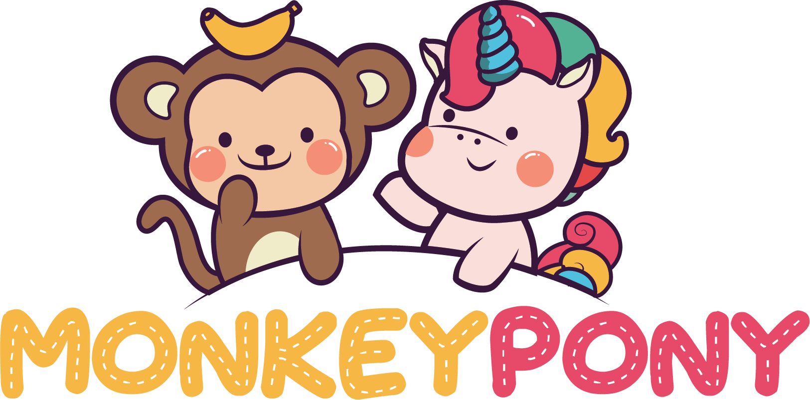 MonkeyPony